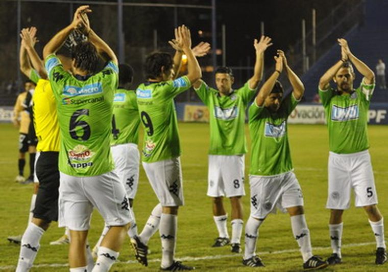 Foto: Pachy Reynoso / MDZ