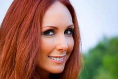 una actriz de the walking dead, detenida por cartas a obama