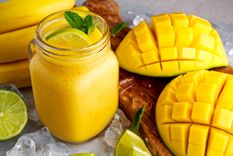 mango Foto: Shutterstock