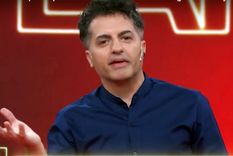 Ángel de Brito Foto: twitter.com