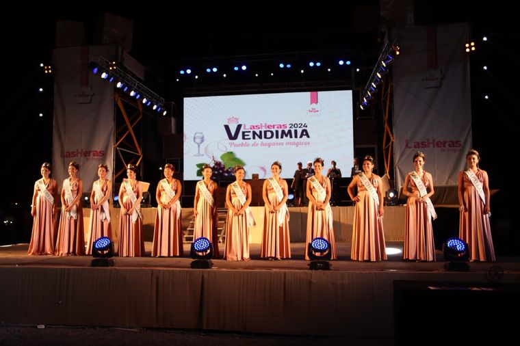 Foto: Santiago Tagua/MDZ