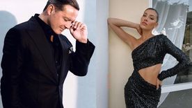 Luis Miguel junto a su hija Michelle Salas Foto: Instagram/Michelle Salas