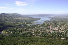 Este pueblo escondido en Córdoba te dejará enamorado. 