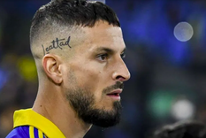 Darío Benedetto podría regresar a uno de sus exequipos. Foto: Archivo Mdz Darío Benedetto podría regresar a uno de sus exequipos. Foto: Archivo Mdz