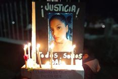 La joven fue encontrada sin vida en una celda de una comisaría Foto: Todo Provincial La joven fue encontrada sin vida en una celda de una comisaría Foto: Todo Provincial