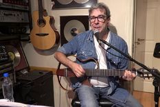 traigan la faiser: la cancion de copani que se burla de quienes piden esa vacuna