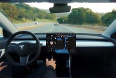 Una opción para quienes quieren viajar abaratando costos Foto: ghostcoretech.com