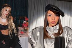 Sigue el escándalo.&nbsp;