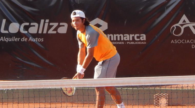 Foto: Juan Borsani/MDZ