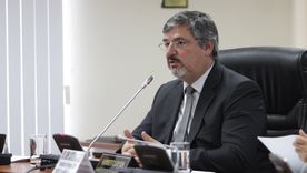 Las razones de Perú para denunciar a Greenpeace