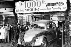 Foto: Volkswagen