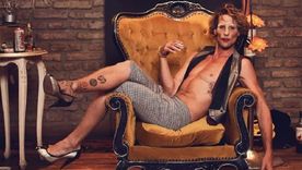 Gonzalo Valenzuela presentará El Performer en Mendoza.