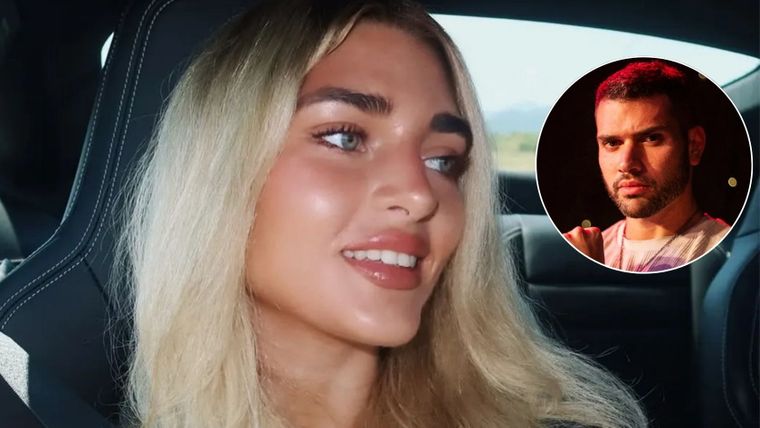 El polémico drama de la Familia Fort. / Archivo MDZ