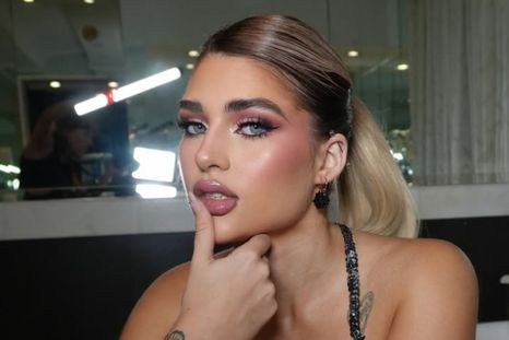 Martita volvió a deslumbrar con fotos en sus redes. / Instagram @martacfort Martita volvió a deslumbrar con fotos en sus redes. / Instagram @martacfort