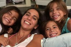 Cinthia Fernández Foto: Instagram Cinthia Fernández Foto: Instagram