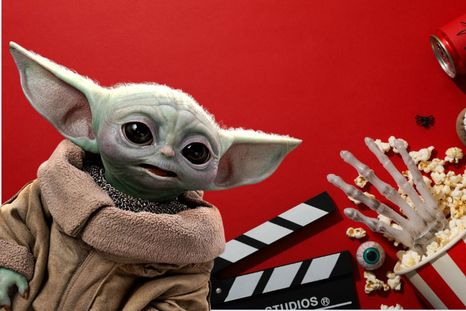 Tomá nota de las películas que llegan este jueves y no te podés perder. / IA MDZ Tomá nota de las películas que llegan este jueves y no te podés perder. / IA MDZ