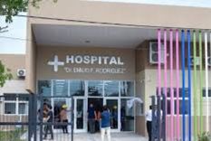 Fue denunciada por ejercicio ilegal de la medicina.&nbsp;