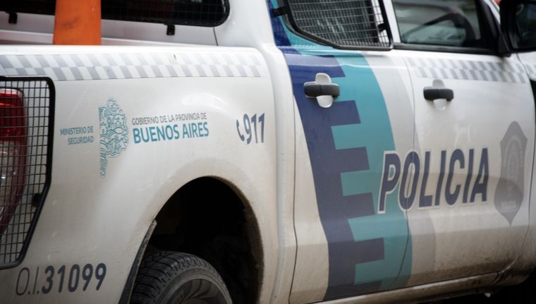 La balacera fue en Lanús, provincia de Buenos Aires (imagen ilustrativa). Foto: Juan Mateo Aberastain Zubimendi / MDZ