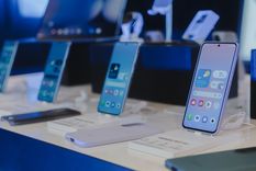 Samsung refuerza su línea Galaxy A con dos nuevos modelos de gama media. Samsung refuerza su línea Galaxy A con dos nuevos modelos de gama media.
