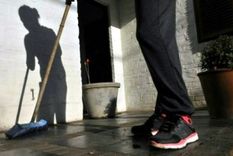 La pandemia nos volvió esclavas: la situación de las empleadas domésticas de América Latina