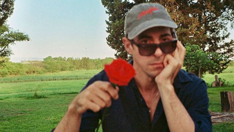 El actor de míticas novelas sorprendió con sus palabras. Créditos: Instagram / estebanlamothe
