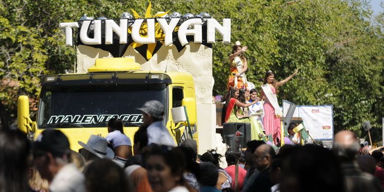 Foto: Nacho Gaffuri/MDZ