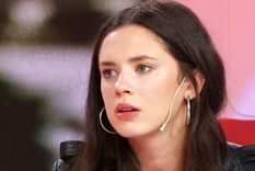 Delfina Chaves interpretará a Máxima Zorreguieta.