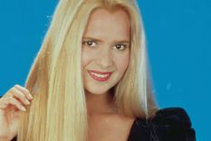 Grecia Colmenares Foto: YouTube