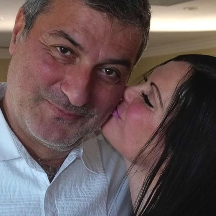 La serie de Netflix basada en un caso real Foto: Netflix