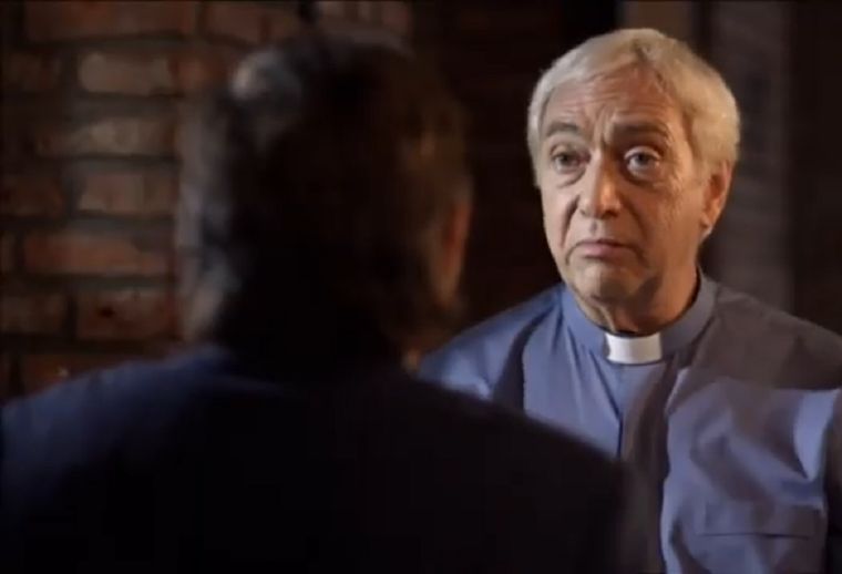 el hombre de tu vida