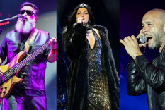 La moda, al igual que la música, tuvo su propia narrativa en la Fiesta de la Cerveza.