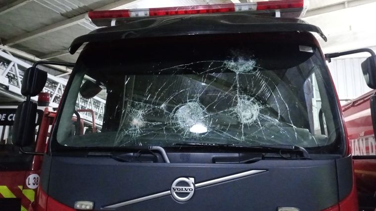 Foto: Ministerio de Seguridad