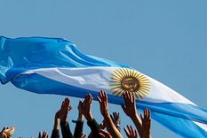 celebracion, importancia y respeto hacia nuestro simbolo patrio