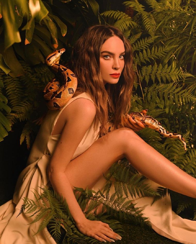 Belinda enfrenta algunas complicaciones en su economía