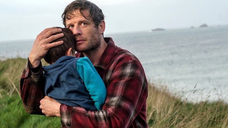 El actor James Norton protagoniza este drama.&nbsp;