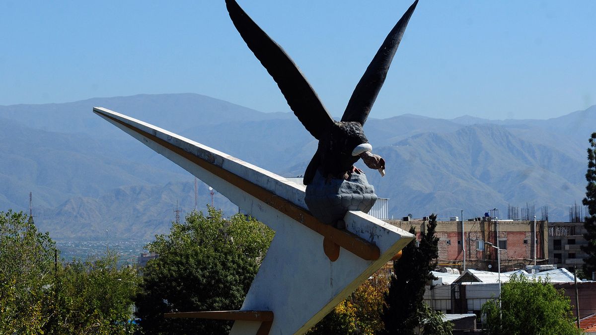 Pronóstico: suben las temperaturas este miércoles en Mendoza