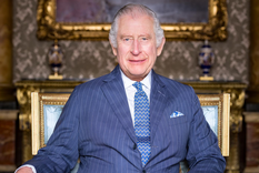 Estas fueron las celebridades que fueron a la coronación de Carlos III. Foto: Instagram Estas fueron las celebridades que fueron a la coronación de Carlos III. Foto: Instagram