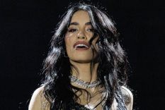 Lali Espósito salió a desmentir una fake news de una particular manera,