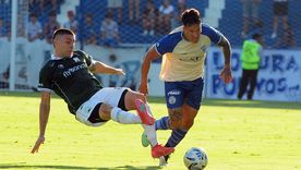 golpe para godoy cruz: andrada se desgarro y deja un vacio en el mejor momento del equipo golpe para godoy cruz: andrada se desgarro y deja un vacio en el mejor momento del equipo