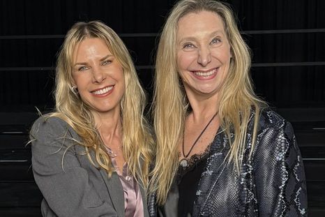 Karen Reichardt se prepara para disputar una banca en la Cámara de Diputados, representando a La Libertad Avanza, en un lugar donde el oficialismo necesita aliados para sostener sus propuestas políticas de Gobierno. Karen Reichardt se prepara para disputar una banca en la Cámara de Diputados, representando a La Libertad Avanza, en un lugar donde el oficialismo necesita aliados para sostener sus propuestas políticas de Gobierno.