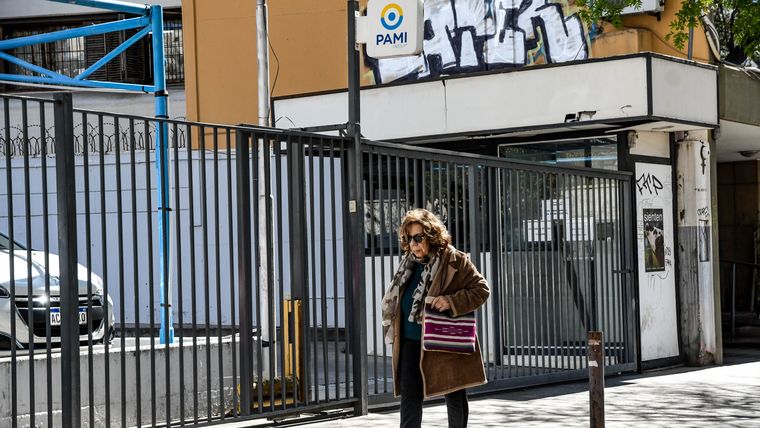 Este trámite de PAMI hay que hacerlo antes del 30 de noviembre.