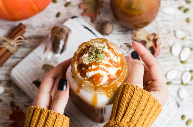 Café Foto: Shutterstock