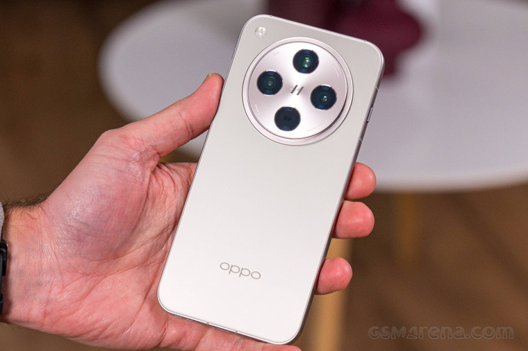 El Oppo Find X9 trae consigo grandes especificaciones técnicas. El Oppo Find X9 trae consigo grandes especificaciones técnicas.