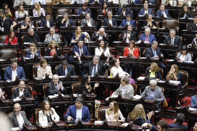 MDZol | Diputados (2)