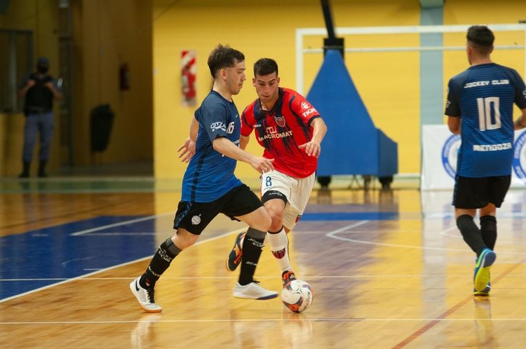 Foto: Prensa Andes Talleres