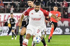 Wanchope se irá de Huracán y podría seguir su carrera en el Ascenso.&nbsp;