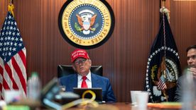 Estados Unidos y su ataque a Irán: ahora el mundo es más seguro y más estable Estados Unidos y su ataque a Irán: ahora el mundo es más seguro y más estable