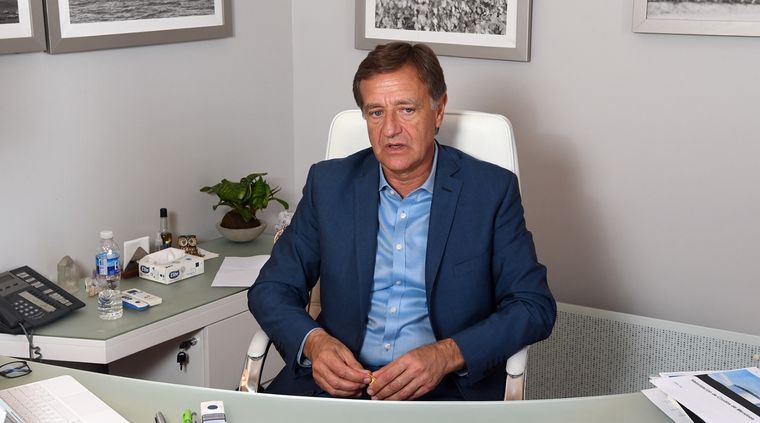 Foto: ALF PONCE MERCADO / MDZ