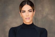 Gaby Espino hizo una sorpresiva revelación. Foto: Instagram/ Gaby Espino