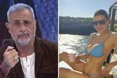 Una interacción dudosa. Créditos: Captura / Instagram